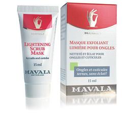 MAVALA MASQUE EXFOLIANT LUMIER 15 ML - farmasconti.eu