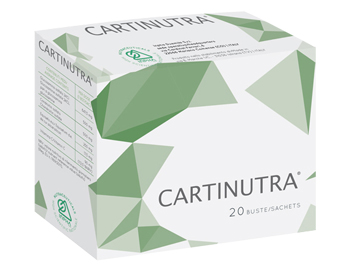CARTINUTRA 20 BUSTINE MONODOSE - farmasconti.eu