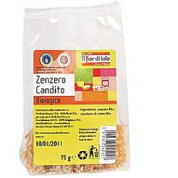 ZENZERO CANDITO 75 G - farmasconti.eu