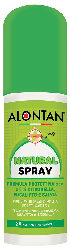 ALONTAN NATURAL SPRAY 75 ML - farmasconti.eu