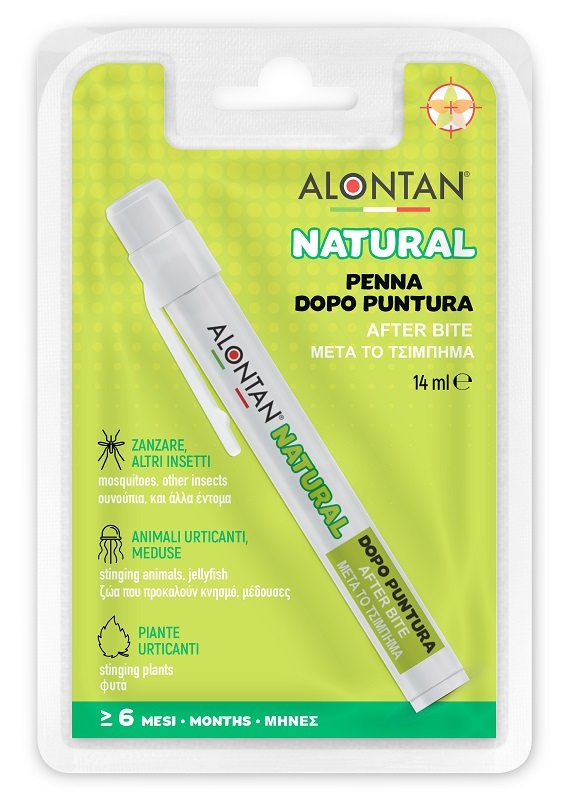 ALONTAN DOPO PUNTURA NATURAL 14 ML - farmasconti.eu