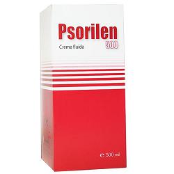 PSORILEN CREMA FLUIDA 500 ML - farmasconti.eu