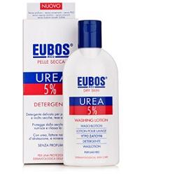 EUBOS UREA 5% DETERGENTE 200 ML - farmasconti.eu