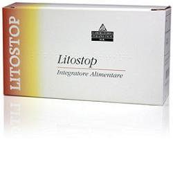 LITOSTOP POLVERE 20 BUSTINE - farmasconti.eu