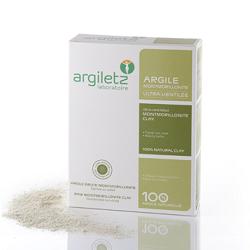 ARGILETZ ARGILLA VERDE ULTRA VENTILATA 300 G - farmasconti.eu