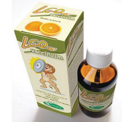 LEO VACCINIUM 100 ML - farmasconti.eu