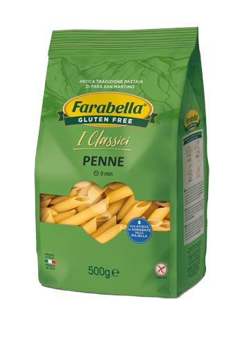 FARABELLA PENNE 500 G - farmasconti.eu