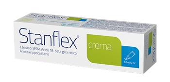 STANFLEX CREMA 50 ML - farmasconti.eu