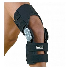 TUTORE DI GINOCCHIO GENUGIB 40 GIBAUD ORTHO - farmasconti.eu