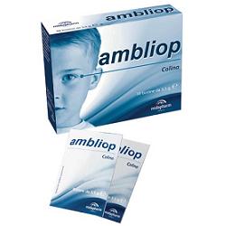 AMBLIOP 30 BUSTINE - farmasconti.eu