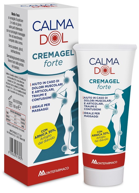 CALMADOL CREMA CUTANEA 100 ML - farmasconti.eu