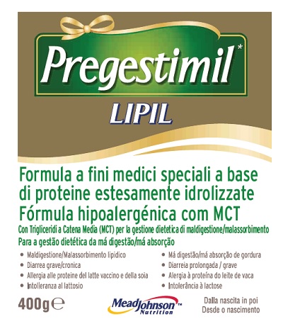 PREGESTIMIL 400 G - farmasconti.eu