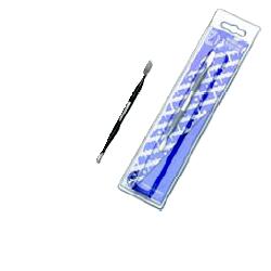 FERRETTO COLTELLO SPINGIPE INOX - farmasconti.eu