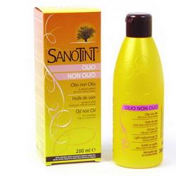 SANOTINT OLIO NON OLIO 200 ML - farmasconti.eu