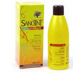 SANOTINT SHAMPOO PROTETTIVO COLORE 200 ML - farmasconti.eu