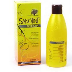 SANOTINT SHAMPOO CAPELLI FORFORA 200 ML - farmasconti.eu