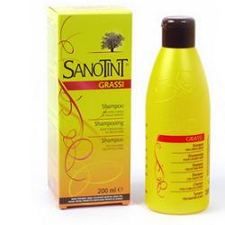 SANOTINT SHAMPOO CAPELLI GRASSI 200 ML - farmasconti.eu