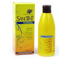 SANOTINT SHAMPOO CAPELLI NORMALI 200 ML - farmasconti.eu