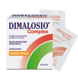 DIMALOSIO COMPLEX 20 BUSTINE - farmasconti.eu