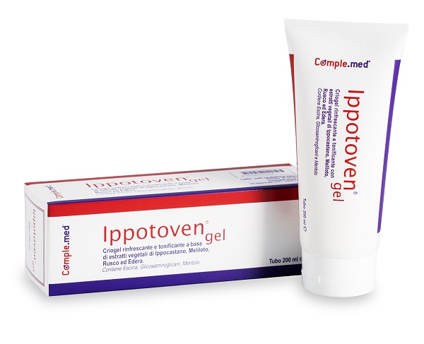 IPPOTOVEN GEL 200 ML - farmasconti.eu