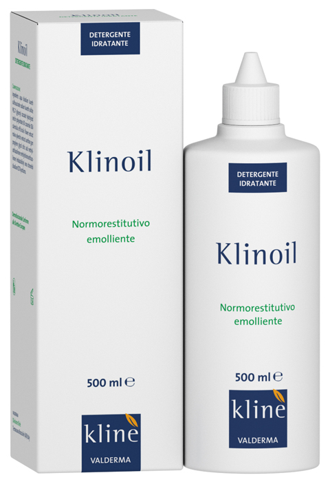 KLINOIL DETERGENTE 500 ML - farmasconti.eu