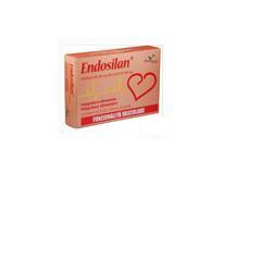 ENDOSILAN 30 COMPRESSE - farmasconti.eu