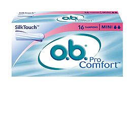 OB MINI PRO COMFORT 16PZ - farmasconti.eu
