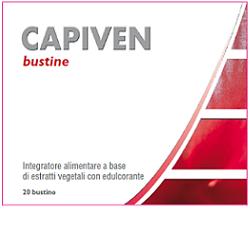 CAPIVEN BUSTINE 20 BUSTINE - farmasconti.eu