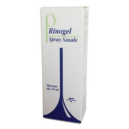 RINOGEL SPRAY NASALE 10 ML - farmasconti.eu