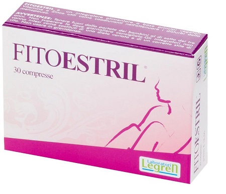 FITOESTRIL 30 COMPRESSE - farmasconti.eu