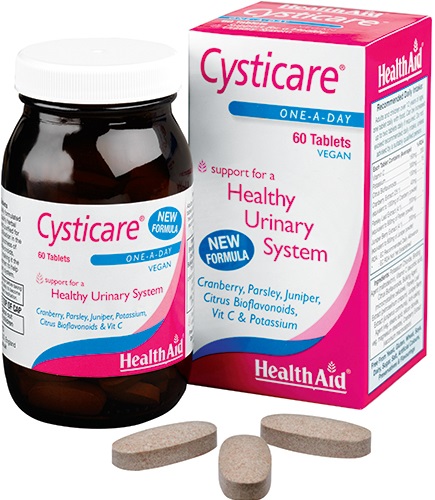 CYSTI CARE 60 COMPRESSE - farmasconti.eu