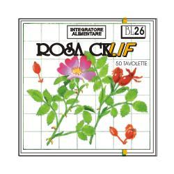 RIBES LIF 50 CAPSULE - farmasconti.eu