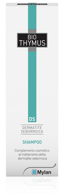 BIOTHYMUS DS DERMATITE SEBORROICA SHAMPOO 100 ML - farmasconti.eu