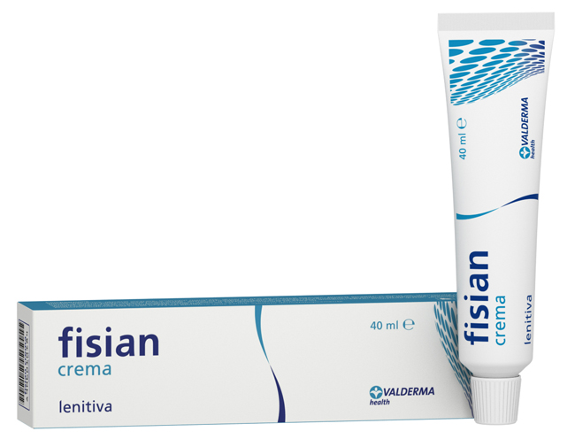 FISIAN CREMA LENITIVA 40 ML - farmasconti.eu