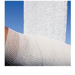 BENDA ELASTICA AUTOADESIVA GLORIAPRESS COHESIVA CRESPATA CM 10X20 M 1 PEZZO - farmasconti.eu