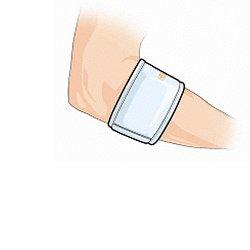 BRACCIALE TENNIS ELBOW GIBAUD ORTHO - farmasconti.eu