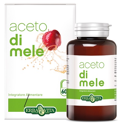 ACETO MELE 60 CAPSULE 550 MG - farmasconti.eu