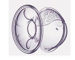 AVENT CONCHIGLIE RACCOGLILATTE 2 PEZZI - farmasconti.eu