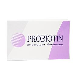 PROBIOTIN 40 COMPRESSE - farmasconti.eu