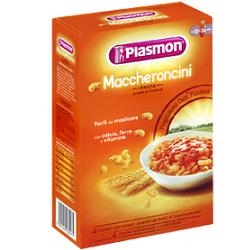 PLASMON PASTINA MACCHERONCINI 340 G - farmasconti.eu