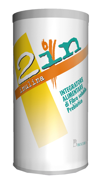 2IN INULINA POLVERE 200 G - farmasconti.eu