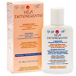 VEA DETERGENTE PROTETTIVO LENITIVO 100 ML - farmasconti.eu
