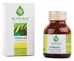 TRIBULUS 100 CAPSULE - farmasconti.eu