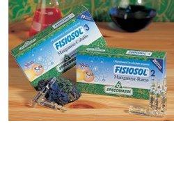 FISIOSOL 10 I 20F 2ML - farmasconti.eu