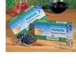 FISIOSOL 18 SE 20F - farmasconti.eu