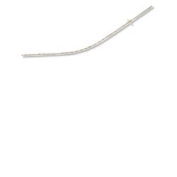 SONDA PER URETEROCUTANEOSTOMIA IN POLIURETANO WIRUTHAN TRASPARENTE SENZA ALETTE DISCO REGOLABILE LUNGHEZZA 40 CM CH12 1 PEZZO - farmasconti.eu