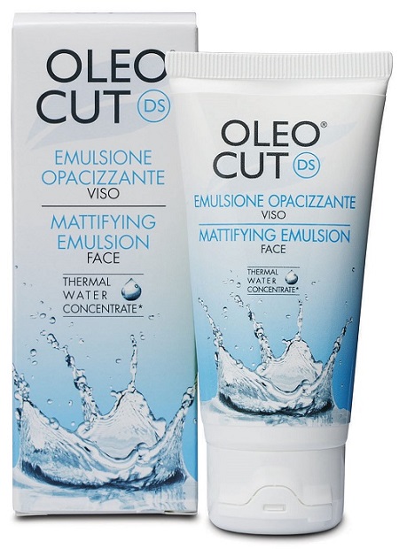 OLEOCUT EMULSIONE OPACIZZANTE DS50 ML - farmasconti.eu