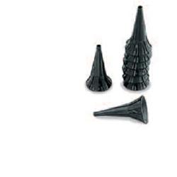 SPECULUM RICAMBIO PER OTOSCOPIO 4MM 100P - farmasconti.eu