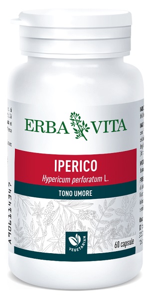 IPERICO 60 CAPSULE 400 MG - farmasconti.eu