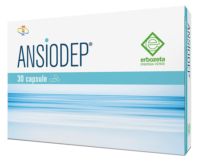 ANSIODEP 30 CAPSULE 325 MG - farmasconti.eu